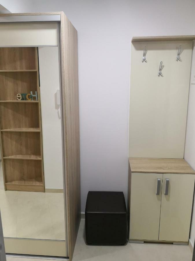 Studio Apartment Noa Mostar Exteriér fotografie