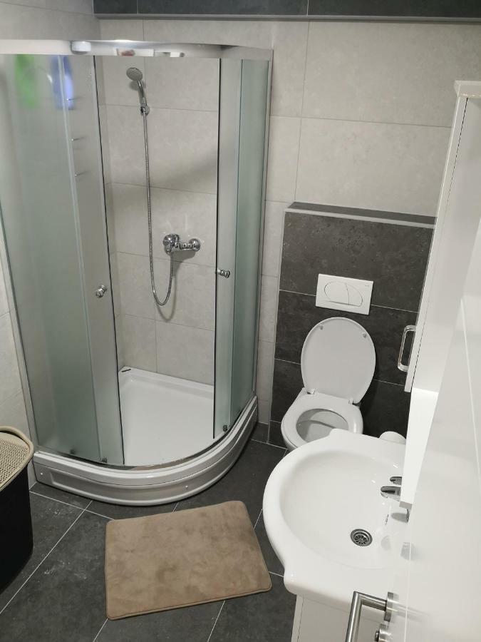 Studio Apartment Noa Mostar Exteriér fotografie