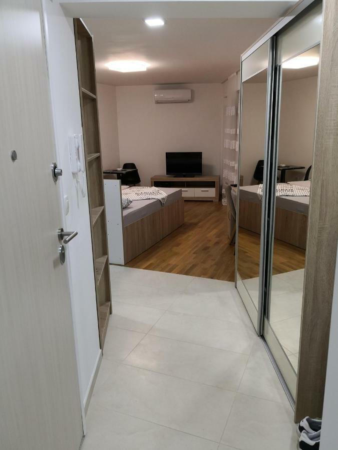 Studio Apartment Noa Mostar Exteriér fotografie